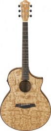 IBANEZ AEW40AS-NT